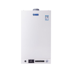 Gas Combi Boiler