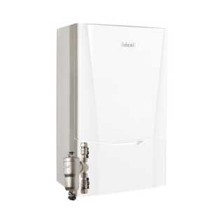 Ideal Vogue Max C32 32kW Combi Boiler White - Image 2