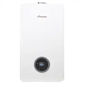 Worcester Bosch Greenstar 4000 GR4700iW 30 C NG combi boiler - Image 2