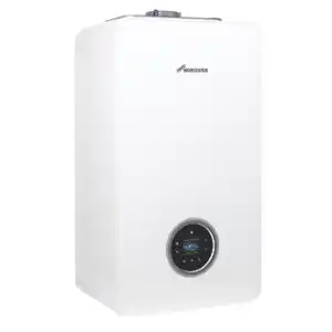 Worcester Bosch Greenstar 4000 GR4700iW 30 C NG combi boiler - Image 3