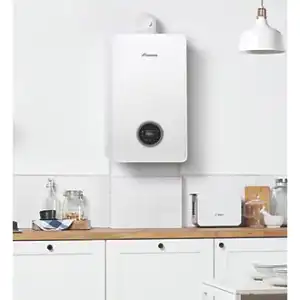 Worcester Bosch Greenstar 4000 GR4700iW 30 C NG combi boiler - Image 5