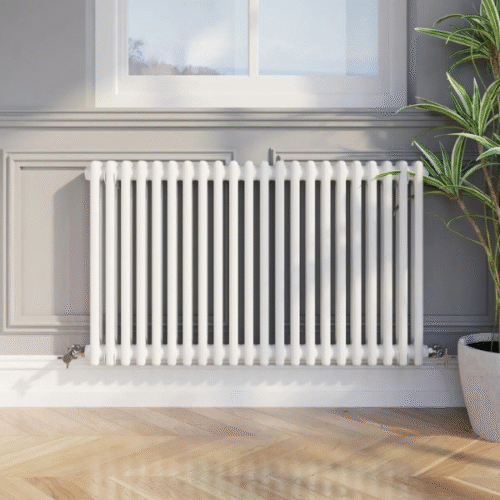 Central Heating Radiators