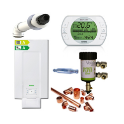 Combi Boiler Packs