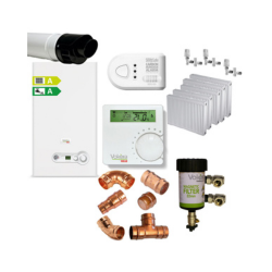 Regular Boiler Packs