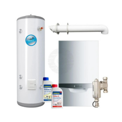 System Boiler Packs