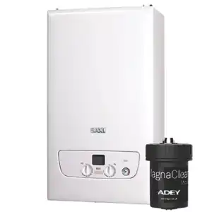 Baxi 825 Combi 21kW Gas Boiler
