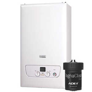 Baxi 836 Combi 26kW Gas Boiler