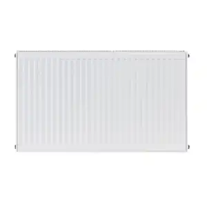 Flomasta White Type 11 Single Panel Radiator, (W)1000mm X (H)600mm - Image 3