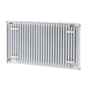 Flomasta White Type 11 Single Panel Radiator, (W)1000mm X (H)600mm - Image 4