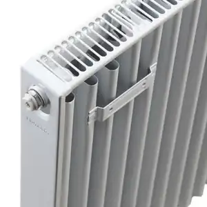 Flomasta White Type 11 Single Panel Radiator, (W)1000mm X (H)600mm - Image 5