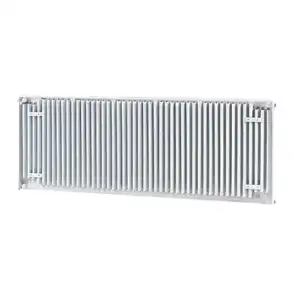 Flomasta White Type 11 Single Panel Radiator, (W)1400mm X (H)600mm - Image 3