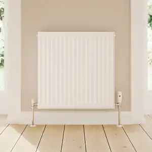 White Radiators