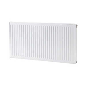 Flomasta White Type 21 Single Panel Radiator, (W)1200mm X (H)600mm - Image 2