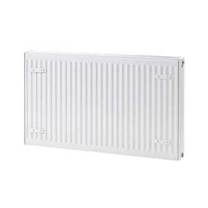 Flomasta White Type 22 Double Panel Radiator, (W)1100mm X (H)600mm - Image 2
