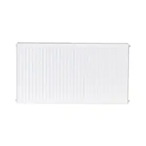 Flomasta White Type 22 Double Panel Radiator (W)1200mm X (H)600mm - Image 3