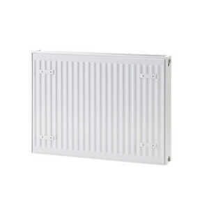 Flomasta White Type 22 Double Panel Radiator, (W)900mm X (H)600mm - Image 4