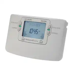 Honeywell Home 2-Channel Digital Programmer - Image 3