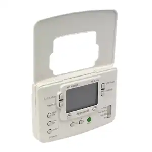 Honeywell Home 2-Channel Digital Programmer - Image 4