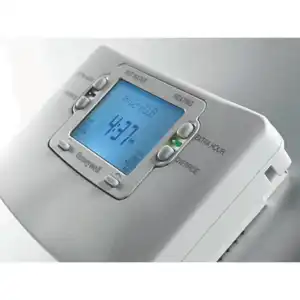 Honeywell Home 2-Channel Digital Programmer - Image 2