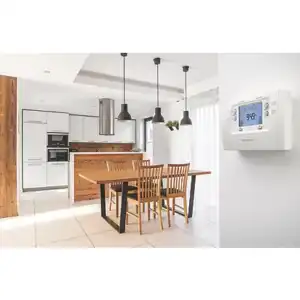Honeywell Home 2-Channel Digital Programmer