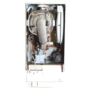 Ideal Vogue Max C32 32kW Combi Boiler White - Image 3