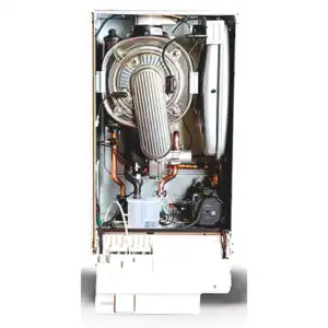 Ideal Vogue Max Combi 40kW Boiler with Filter - Image 3