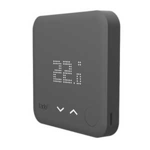 Wireless Smart Thermostat Starter Kit V3+ with Hot Water Control - Image 2