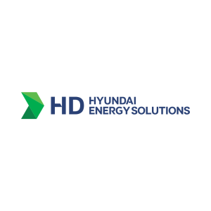 Hyundai Energy Solutions