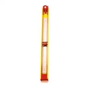 Monument - 257C Gas Test Gauge 30mb 300mm (12in) - Image 2