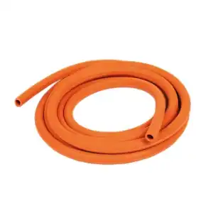Rothenberger U-Gauge Manometer Hose 2m 6.7017