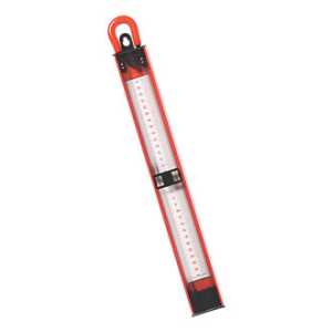 Rothenberger 67060 U-gauge Manometer Plastic
