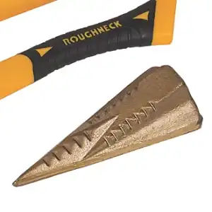 Roughneck Log Splitter Set 3 Pieces - Image 3