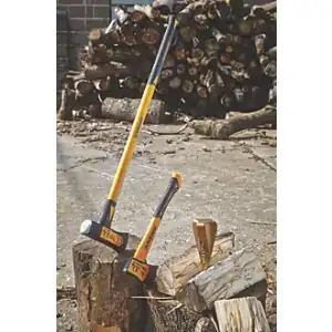 Roughneck Log Splitter Set 3 Pieces - Image 6