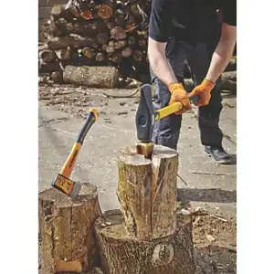 Roughneck Log Splitter Set 3 Pieces - Image 7