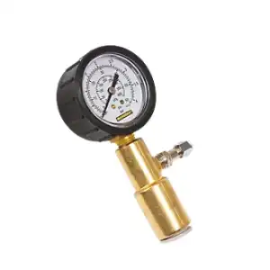 Monument - 1512L Pipe Dry Pressure Test Kit 4bar - Image 2