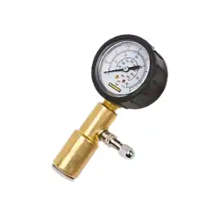 Monument - 1512L Pipe Dry Pressure Test Kit 4bar