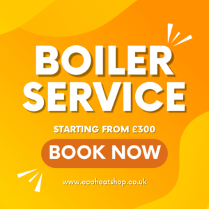 Select Boiler Installation Services (Safe gas registered) - Image 1