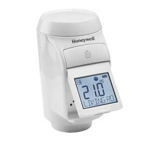 Honeywell Home Evohome Radiator Zone Kit HR92UK - Image 3