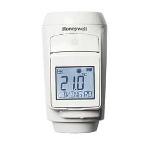 Honeywell Home Evohome Radiator Zone Kit HR92UK - Image 1
