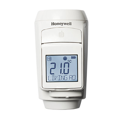 HONEYWELL HOME EVOHOME WHITE RADIATOR MULTI-ZONE KIT (5769H) 3