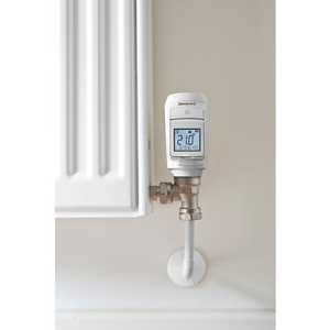 Honeywell Home Evohome Radiator Zone Kit HR92UK - Image 2