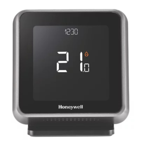 Honeywell Home T6R-HW Wireless Smart Thermostat with Hot Water Control