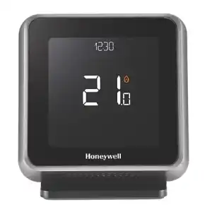 Honeywell Home T6R-HW Wireless Smart Thermostat with Hot Water Control - Image 2