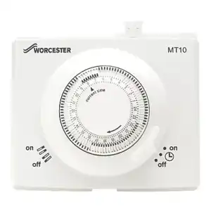Worcester Bosch MT10 Mechanical Timer - Image 1