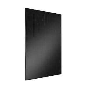Hyundai 410w Total Black DG Solar Panel