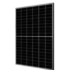 JA Solar 340w Black Frame Solar Panel