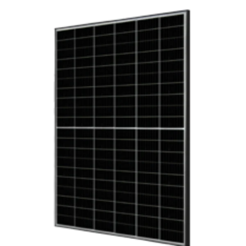 JA Solar 340w Black Frame Solar Panel
