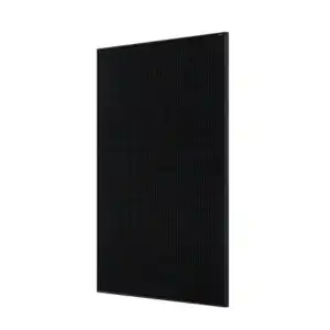 JA Solar 370w All Black Solar Panel