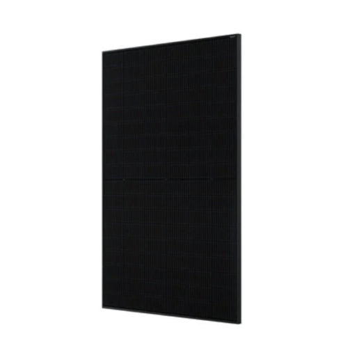 JA Solar 370w All Black Solar Panel