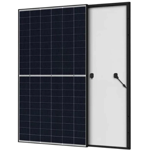 JA Solar 385w Black Frame Solar Panel